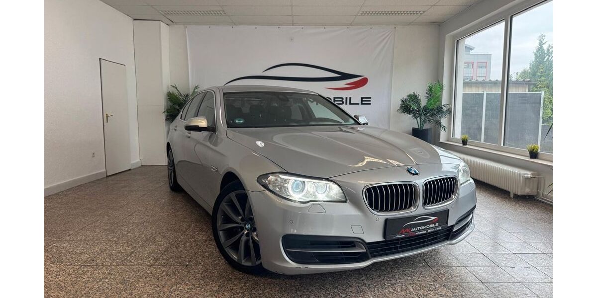 BMW 525 125.000 km 17.950 &euro; Garbsen 30823