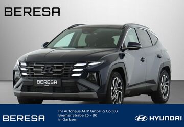 Hyundai TUCSON 4.900 km 37.980 &euro; Garbsen 30827