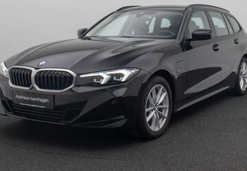 BMW 320 90.924 km 23.499 &euro; Isernhagen 30916