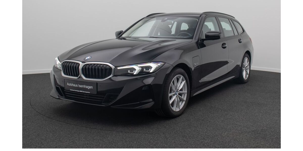 BMW 320 90.924 km 23.499 &euro; Isernhagen 30916