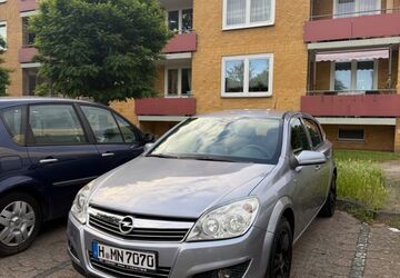 Opel Astra 136.340 km 2.999 &euro; Garbsen 30827