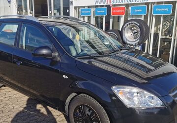 Kia ceed / Ceed 150.000 km 4.900 &euro; Garbsen 30827