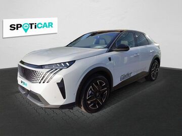 Gebrauchte Peugeot 3008