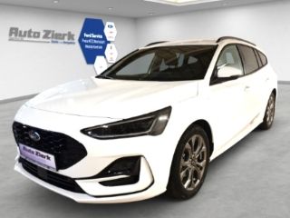 Ford Focus 8.950 km 28.890 &euro; Lehrte 31275