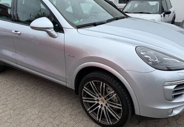 Porsche Cayenne 159.550 km 29.990 &euro; Langenhagen 30851
