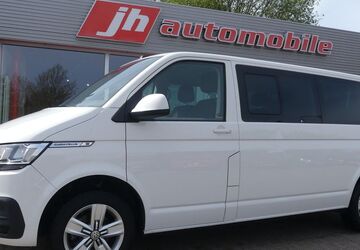 VW T6 Caravelle 89.842 km 34.800 &euro; Langenhagen 30855