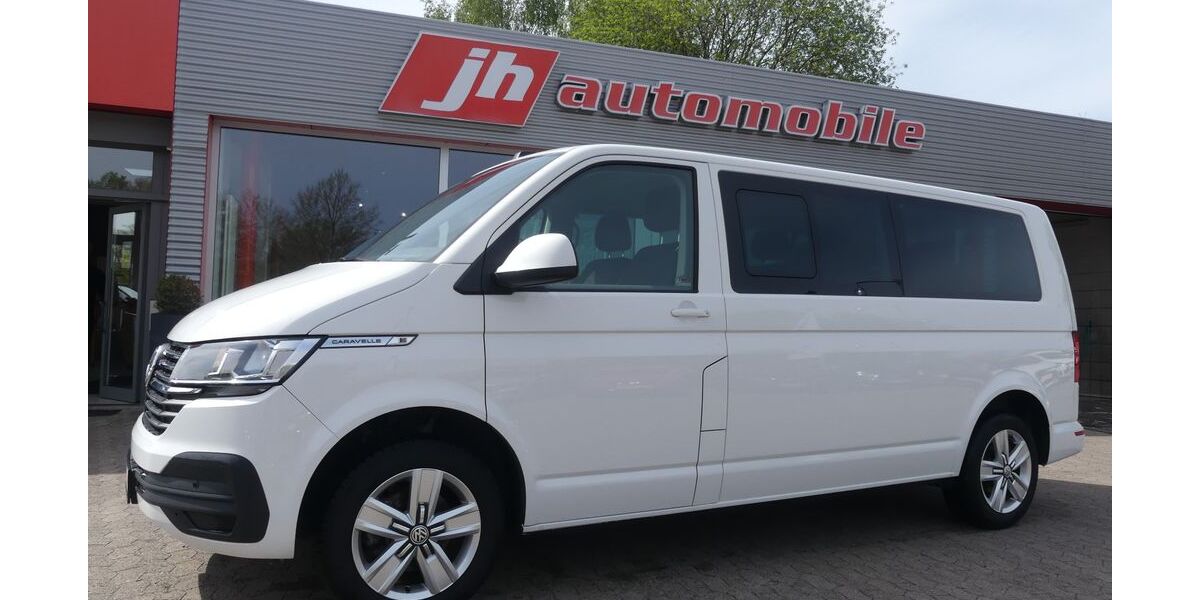 VW T6 Caravelle 89.842 km 34.800 &euro; Langenhagen 30855