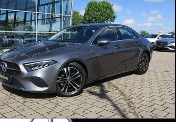Mercedes-Benz A 180 6.842 km 31.900 &euro; Gehrden 30989