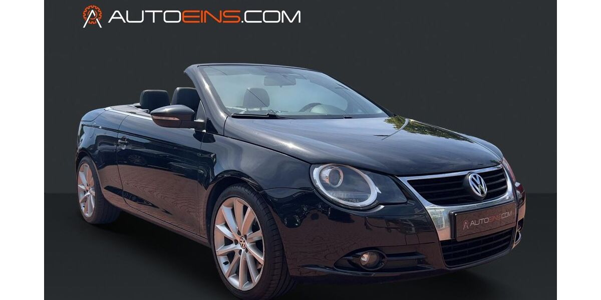 VW Eos 214.021 km 4.800 &euro; Ronnenberg StT Empelde Region Hannover 30952