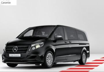 Mercedes-Benz Vito 47.179 km 43.090 &euro; Garbsen 30827