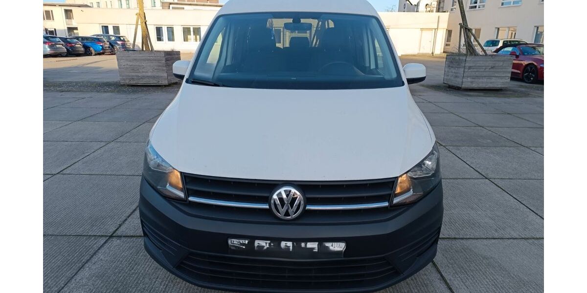 VW Caddy 417.169 km 5.599 &euro; Hannover 30419