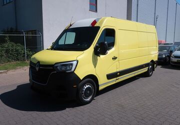 Renault Master 343.887 km 9.300 &euro; Hannover 30179