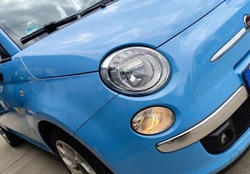 Fiat 500 126.860 km 4.765 &euro; Langenhagen 30851