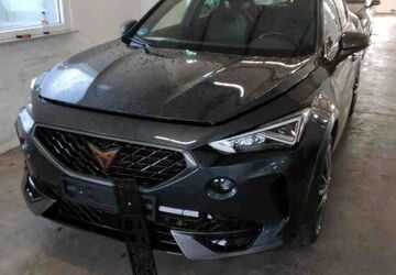 Cupra Formentor 72.300 km 23.890 &euro; Ronnenberg 30952