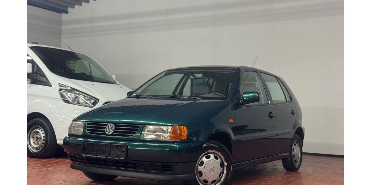 VW Polo 89.500 km 1.790 &euro; Wennigsen 30974