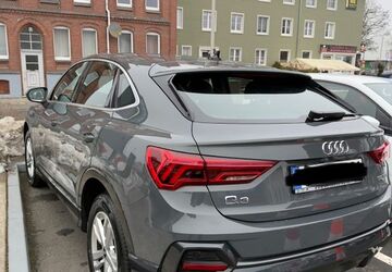 Audi Q3 70.000 km 29.700 &euro; Loccum 31547