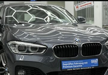 BMW 120 138.000 km 15.850 &euro; Fuhrberg 30938