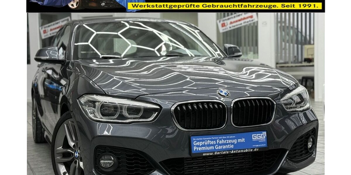 BMW 120 138.000 km 15.850 &euro; Fuhrberg 30938