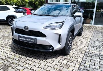 Toyota Yaris Cross 2.500 km 28.590 &euro; Stadthagen 31655