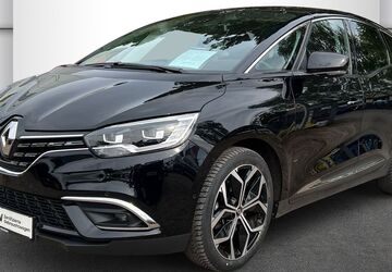 Renault Scenic 22.682 km 18.275 &euro; Hannover 30519