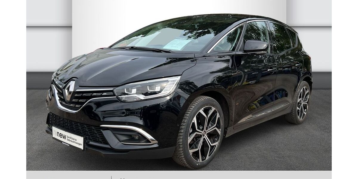 Renault Scenic 22.682 km 18.275 &euro; Hannover 30519