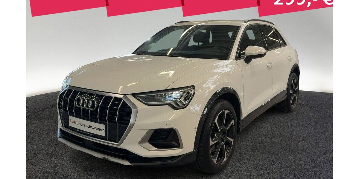 Audi Q3 54.586 km 33.950 &euro; Hannover 30179