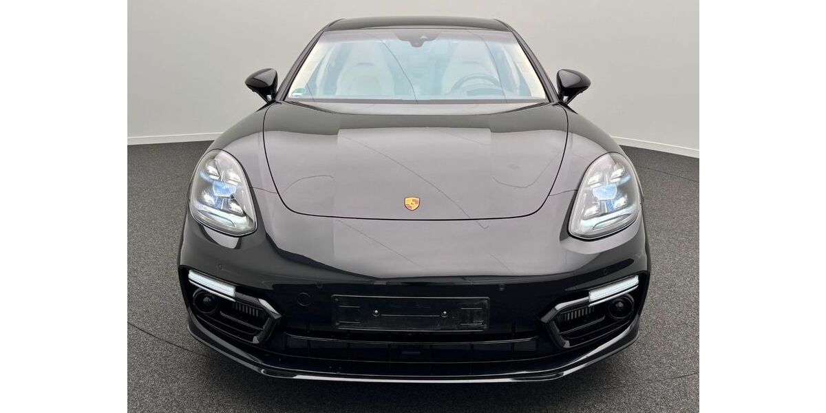 Porsche Panamera 46.330 km 99.990 &euro; Burgdorf 31303