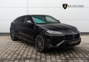 Lamborghini Urus 16.990 km 309.900 &euro; Hannover 30179