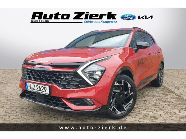 Kia Sportage 14.000 km 31.990 &euro; Lehrte 31275