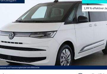 VW T7 Multivan 2.477 km 64.690 &euro; Hannover 30419