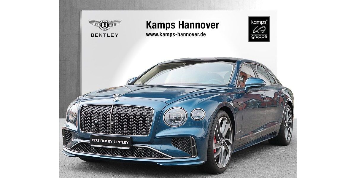 Bentley Flying Spur 2.190 km 274.211 &euro; Hannover 30655