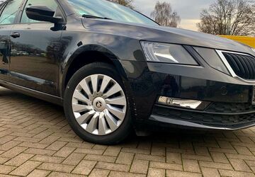 Skoda Octavia 250.000 km 6.999 &euro; Hannover 30179