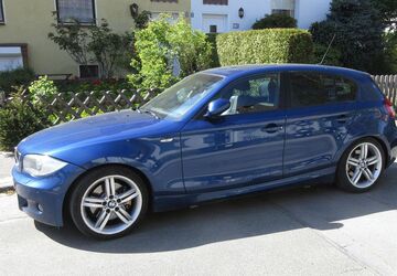 BMW 130 159.000 km 14.990 &euro; Hannover 30459