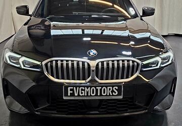 BMW 320 24.950 km 41.700 &euro; Langenhagen 30855