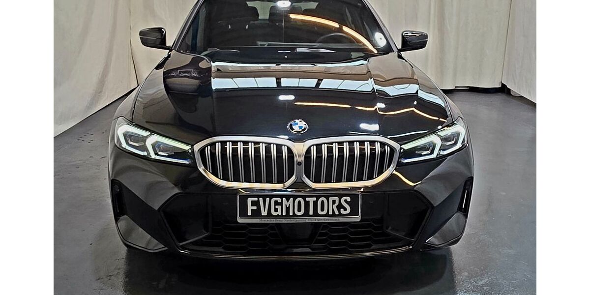 BMW 320 24.950 km 41.700 &euro; Langenhagen 30855