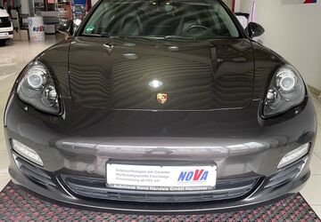 Porsche Panamera 173.800 km 25.390 &euro; Laatzen bei Hannover 30880