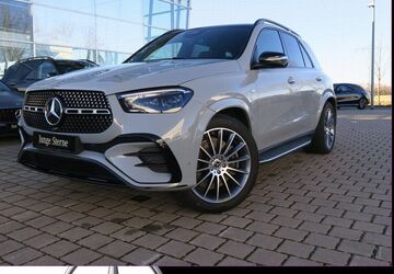 Mercedes-Benz GLE 350 6.642 km 85.750 &euro; Gehrden 30989