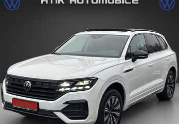 VW Touareg 59.980 km 46.880 &euro; Hannover 30419
