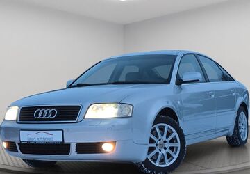 Audi A6 200.000 km 3.000 &euro; Neustadt 31535