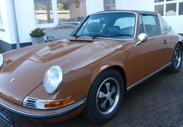 Porsche 911 Urmodell 947.395 km 94.911 &euro; Hannover 30657