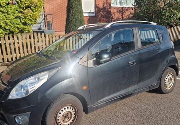 Chevrolet Spark 205.000 km 1.100 &euro; Seelze 30926