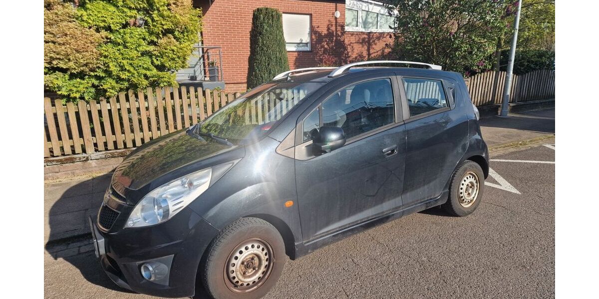 Chevrolet Spark 205.000 km 1.100 &euro; Seelze 30926