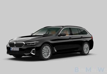 BMW 520 144.692 km 26.899 &euro; Isernhagen 30916