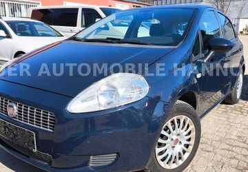 Fiat Grande Punto 169.682 km 1.999 &euro; Hannover 30419
