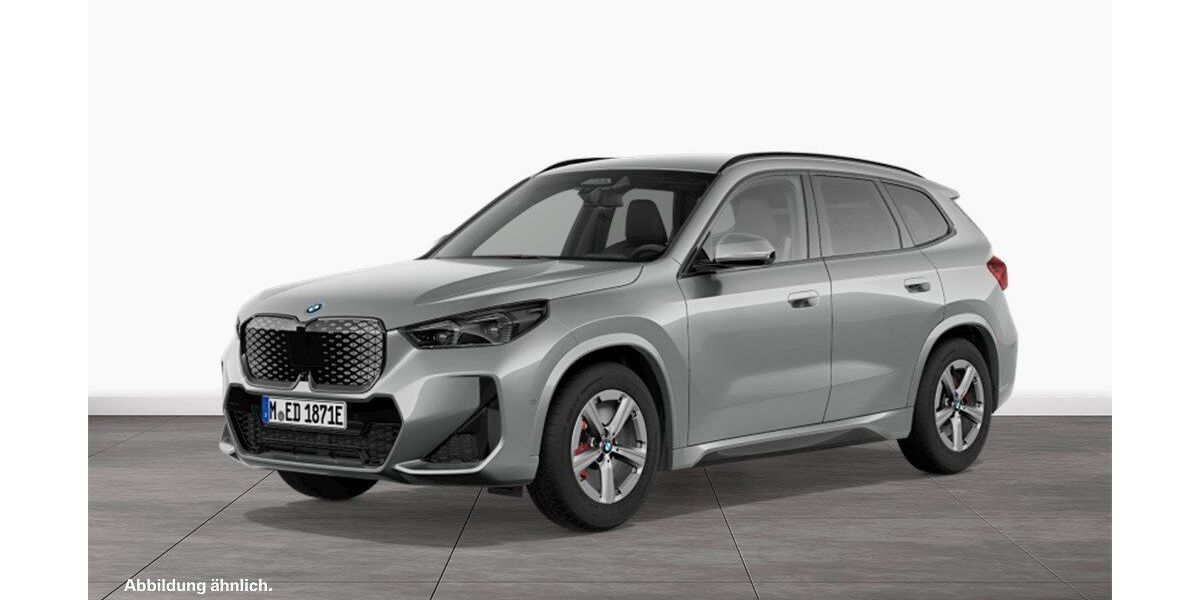 BMW iX1 22.622 km 53.906 &euro; Hannover 30539