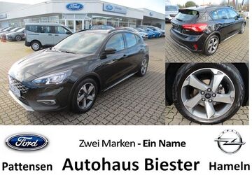 Ford Focus 19.700 km 21.950 &euro; Pattensen 30982