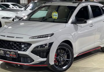 Hyundai KONA 15.775 km 32.840 &euro; Ronnenberg/OT Empelde bei Hannover 30952