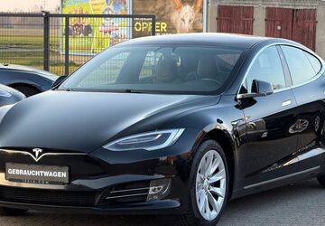 Tesla Model S 98.000 km 27.900 &euro; Barsinghausen (bei Hannover) 30890