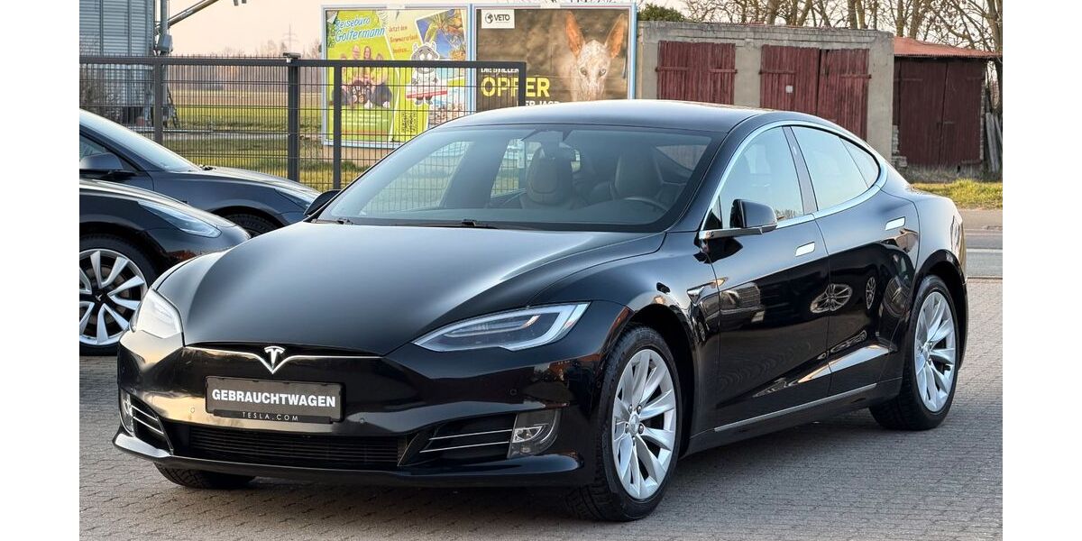 Tesla Model S 98.000 km 27.900 &euro; Barsinghausen (bei Hannover) 30890