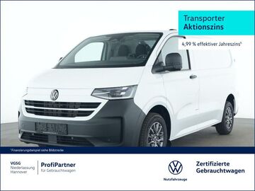 Gebrauchte VW Transporter